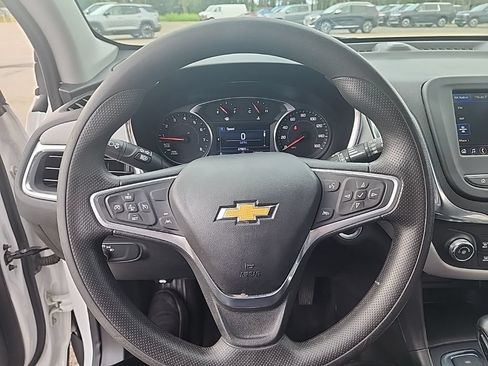 Used 2023 Chevrolet Equinox LS w/ LS Convenience Package AWD/4WD image 14