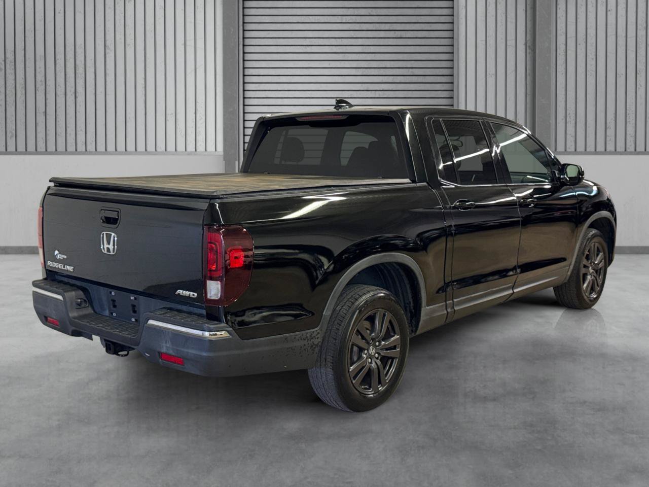 Used 2019 Honda Ridgeline Sport image 33