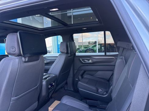 Used 2023 Chevrolet Tahoe RST w/ Luxury Package image 19