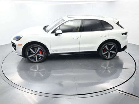Certified 2026 Porsche Cayenne GTS image 35