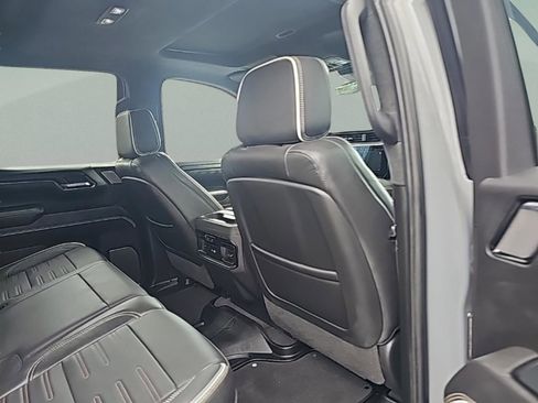 Used 2024 GMC Sierra 1500 AT4X image 29
