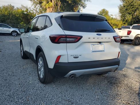 New 2026 Ford Escape Active image 7