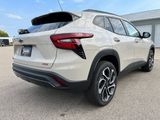 New 2026 Chevrolet Trax RS image 6