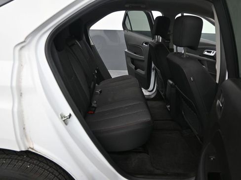 Used 2016 Chevrolet Equinox LT w/ Convenience Package FWD image 28