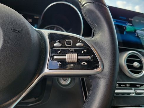 Certified 2020 Mercedes-Benz GLC 300 image 27