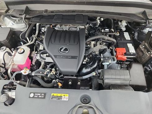 Used 2024 Lexus TX 350 FWD w/ Cold Weather Package image 29