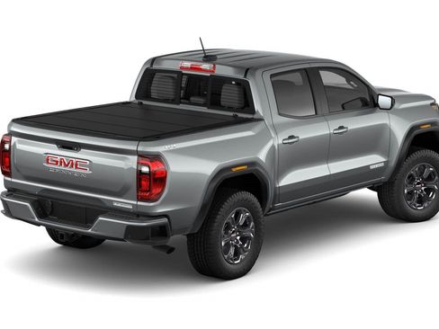 New 2025 GMC Canyon Elevation w/ Convenience Package image 51