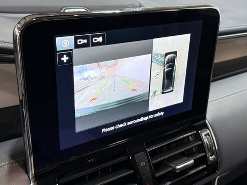 Used 2018 Lincoln Navigator L Black Label image 28