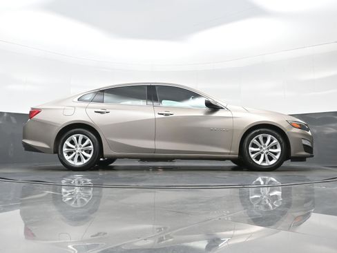 Used 2023 Chevrolet Malibu LT w/ Driver Confidence Package FWD image 31