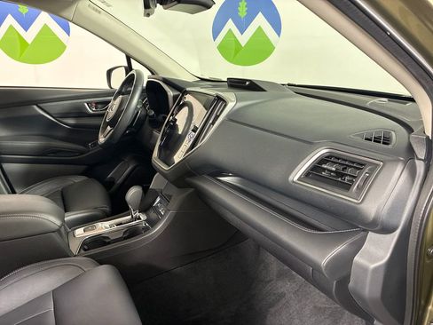 Certified 2023 Subaru Ascent Limited w/ Technology Package AWD/4WD image 33