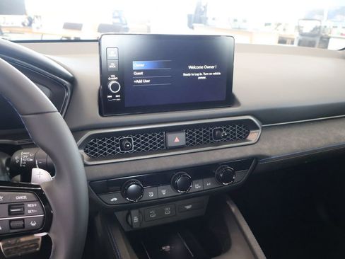 New 2026 Honda Prelude image 20