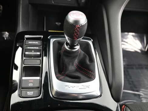 Used 2025 Acura Integra Type S FWD image 12