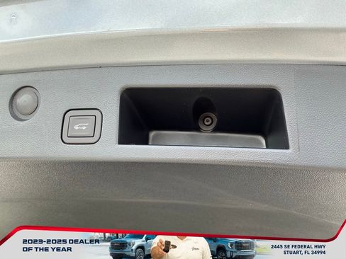 New 2026 GMC Terrain Denali image 19