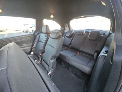 Certified 2024 Honda Odyssey Sport image 12