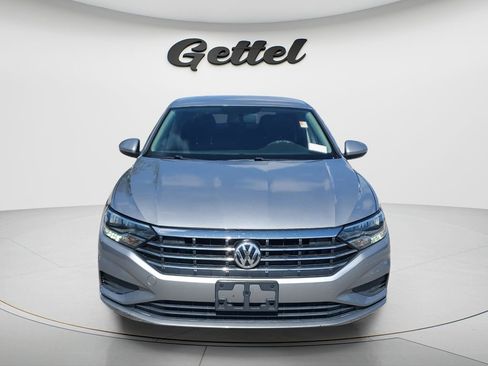 Used 2021 Volkswagen Jetta S w/ Driver Assistance Package FWD image 2