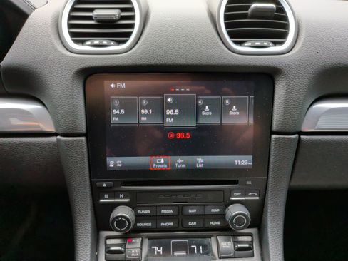 Used 2021 Porsche 718 Cayman image 23