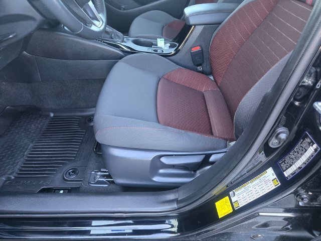 Used 2024 Toyota Corolla SE FWD image 19