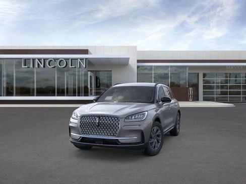 New 2026 Lincoln Corsair Premiere image 2