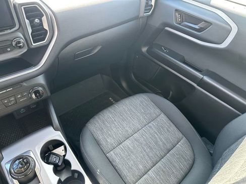 Used 2022 Ford Bronco Sport Big Bend AWD/4WD image 19