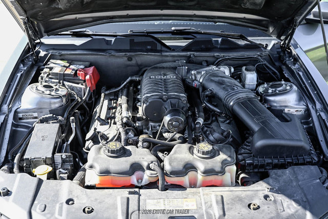 Used 2014 Ford Mustang GT Premium w/ GT Track Package RWD image 15