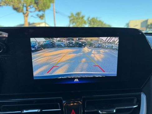 Used 2025 Chevrolet TrailBlazer LT image 17