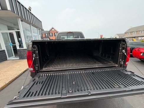 Used 2007 Ford F250 4x4 SuperCab Super Duty image 31