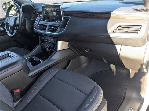 Used 2021 Chevrolet Tahoe LS image 23