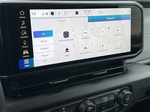 New 2025 Jeep Wrangler Willys image 22