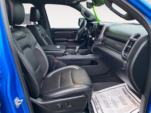 Used 2022 RAM 1500 TRX w/ TRX Level 2 Equipment Group image 15