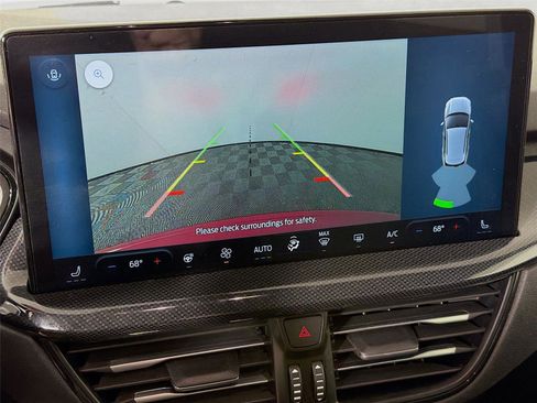 Used 2024 Ford Escape ST-Line w/ Tech Pack #1 image 16