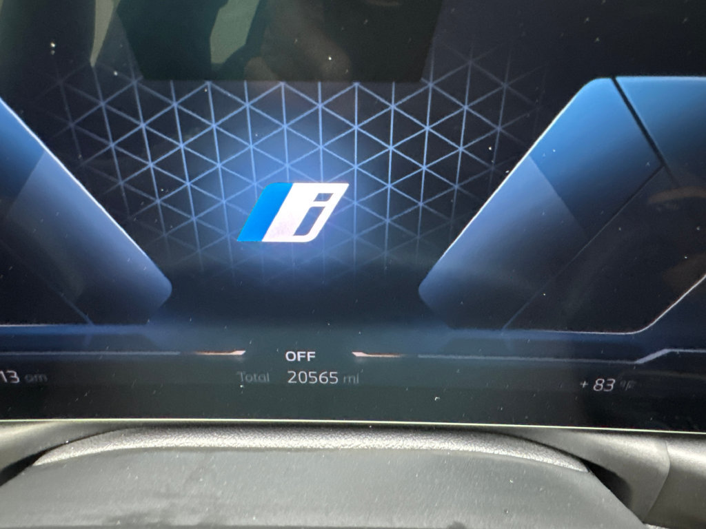 Used 2023 BMW i4 eDrive40 w/ Premium Package RWD image 61