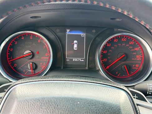 Used 2020 Toyota Camry TRD image 35