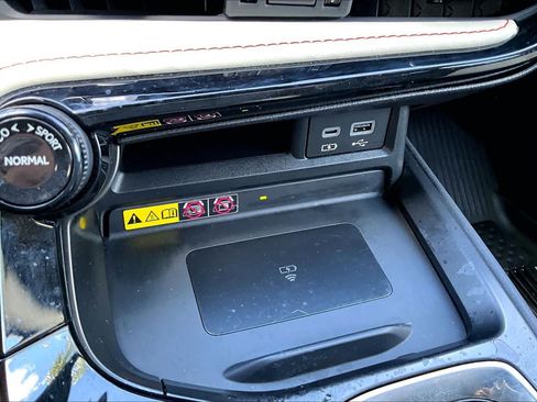 Used 2023 Lexus NX 350 AWD image 33