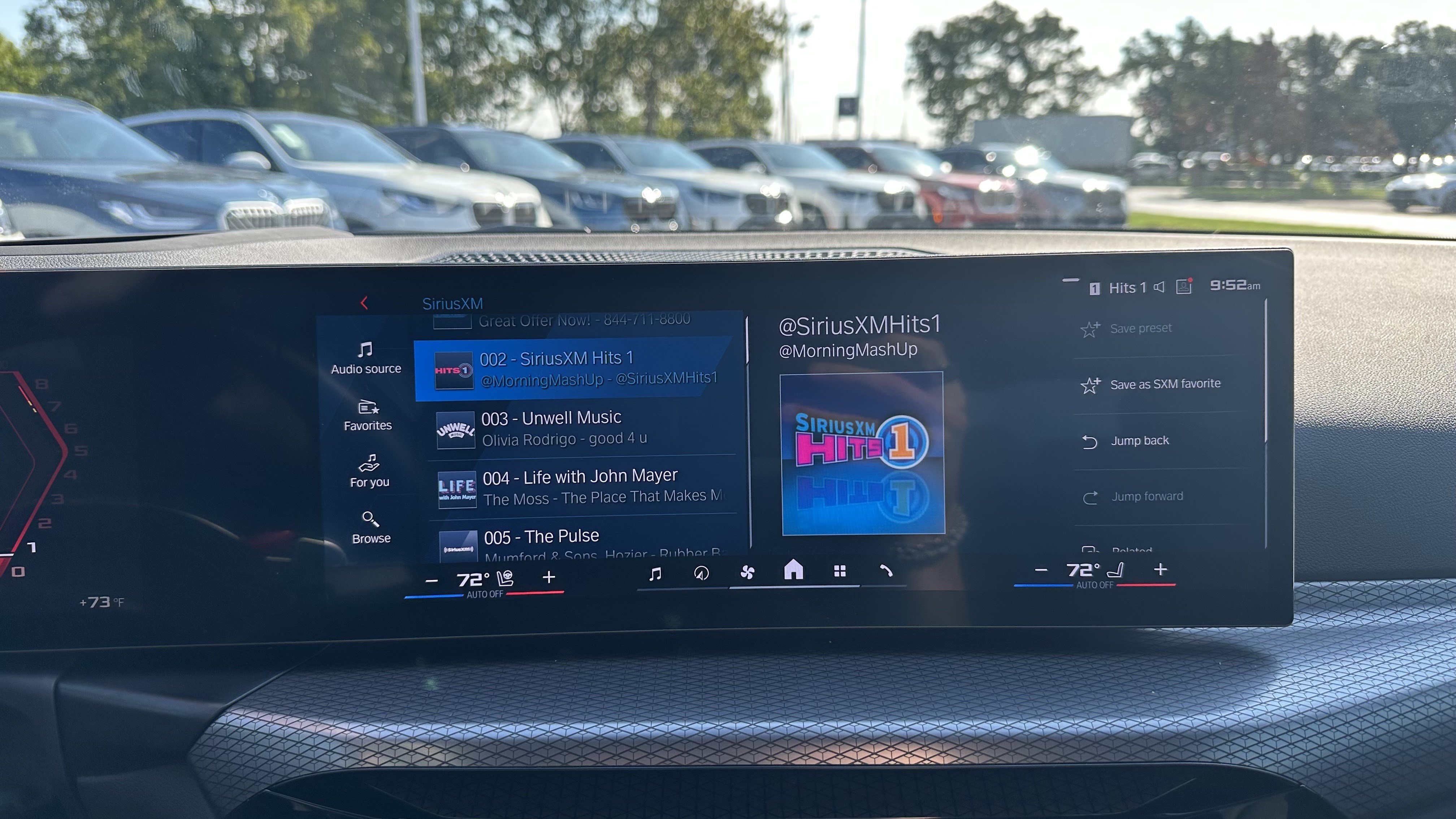 Certified 2025 BMW M2 w/ Lighting Package RWD image 24