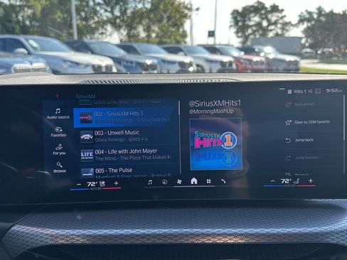 Used 2025 BMW M2 w/ Lighting Package RWD image 24