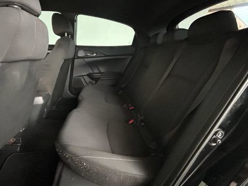 Used 2018 Honda Civic LX image 14
