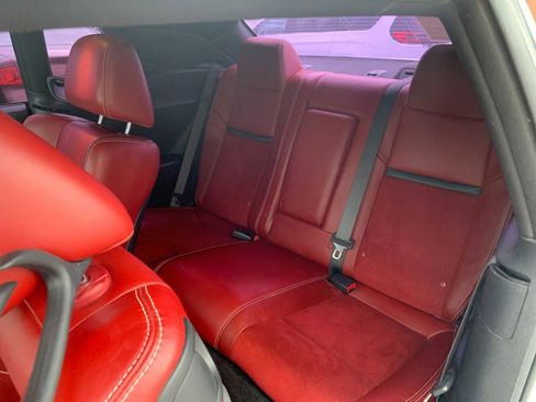 Used 2014 Dodge Challenger SRT8 image 14