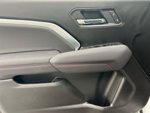 New 2026 Chevrolet Colorado Z71 image 21