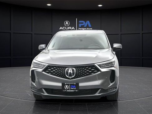 Used 2023 Acura RDX A-Spec AWD/4WD image 29