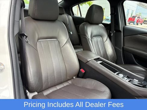 Used 2018 MAZDA MAZDA6 Signature FWD image 19