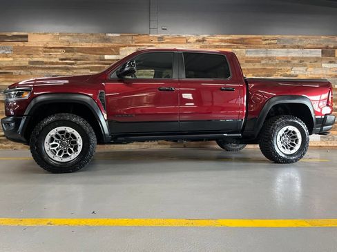 Used 2025 RAM 1500 RHO w/ RHO Level 1 Equipment Group AWD/4WD image 56