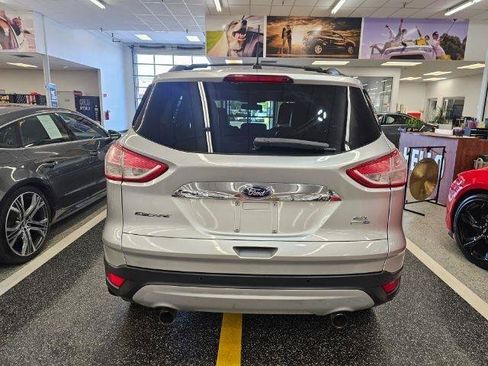 Used 2013 Ford Escape SEL AWD/4WD image 6