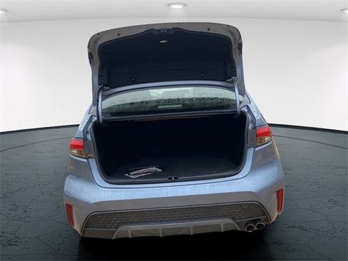 Used 2021 Toyota Corolla XSE w/ Advanced Lighting Package image 14