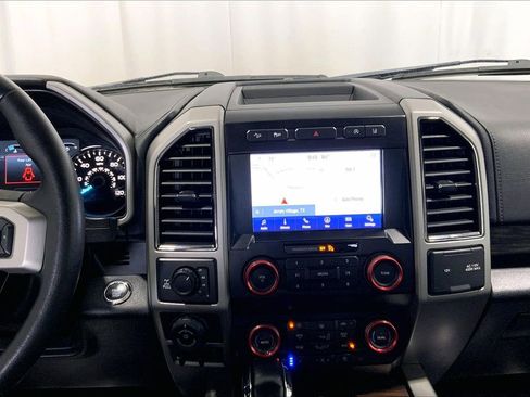 Used 2020 Ford F150 Lariat AWD/4WD image 5
