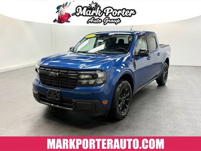 Used 2023 Ford Maverick Lariat w/ Lariat Luxury Package