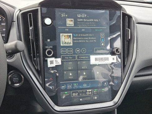 New 2026 Subaru Crosstrek 2.5i Wilderness image 10