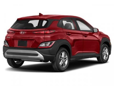 Certified 2022 Hyundai Kona SE image 5