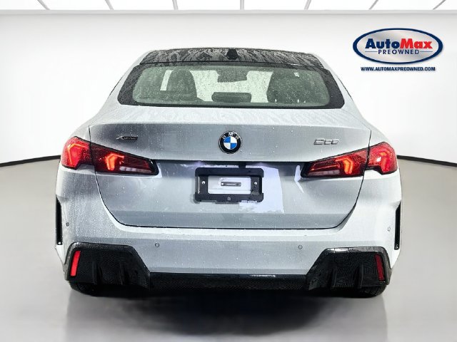 Used 2026 BMW 228i xDrive AWD/4WD image 8