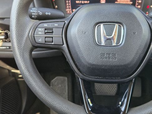 Used 2024 Honda Accord EX image 20