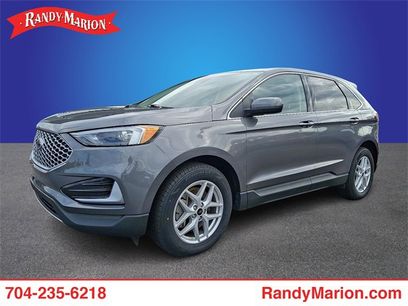Used 2024 Ford Edge SEL